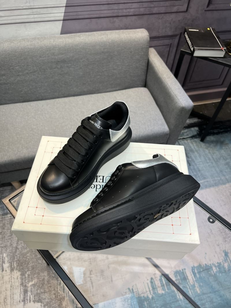 Alexander Mcqueen Low Shoes